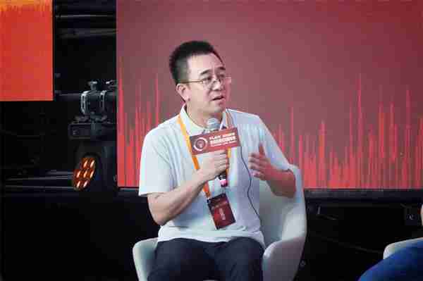 云深处科技现身杭州国际嘉年华 沉浸式呈现未来生活新可能