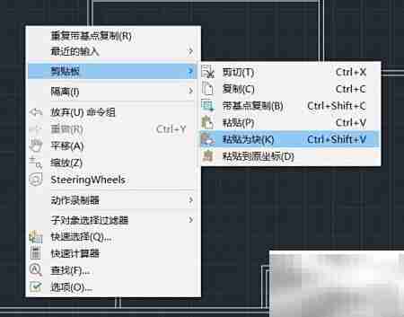 CAD图库素材使用指南