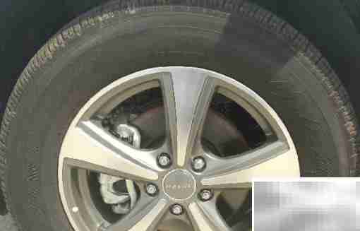 胎压1.95能上路吗？