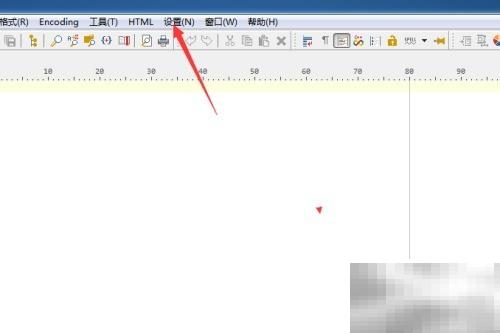 PSPad双击关闭文件设置方法