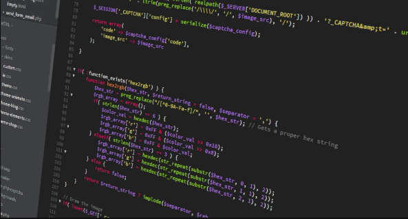 PHP-GD自定义多边形填充技巧