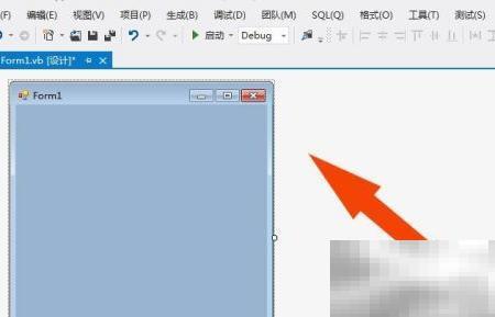 VisualStudio工具箱设置教程