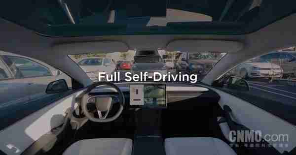 特斯拉FSD加入大量全新渲染模型 玩滑板的人都能识别 