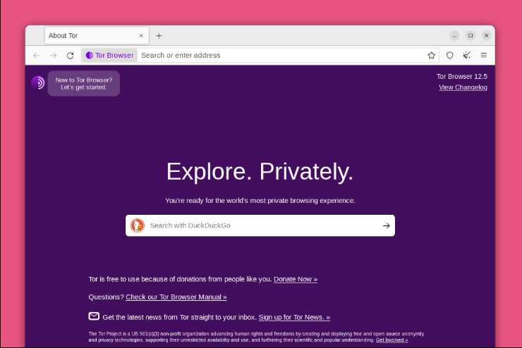 洋葱浏览器使用教程：轻松访问暗网指南