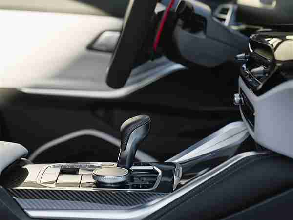 3.0T“机皇” 零百仅3.6秒！全新宝马M3旅行版即将中国首发