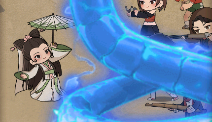 白娘子技能详解：商界传奇玩法攻略