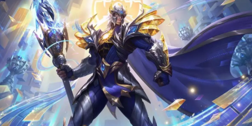 《英雄联盟手游》6.3版本更新内容介绍