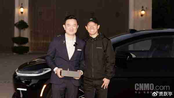 贾跃亭：FX与ZEVO签订1000台FXSuperOne预订单！