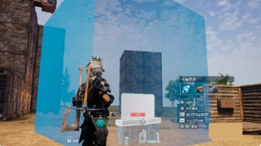 《幻兽帕鲁》家园建造详细教程