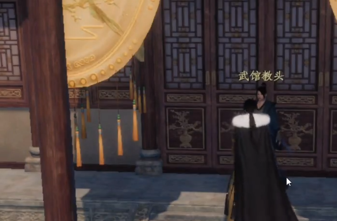 《下一站江湖2》雁州武馆怎么去