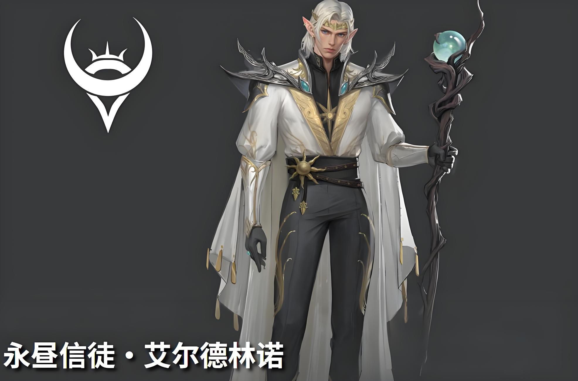 《地下城堡4：骑士与破碎编年史》永昼信徒强度介绍