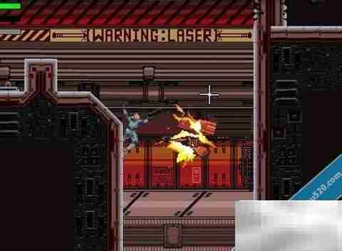 合金之血演示版上线