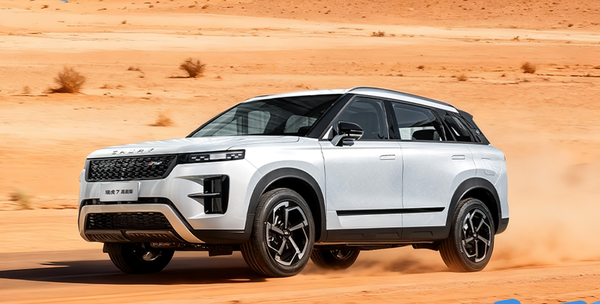 2025年9月中国车型出口量排名公布：新能源车型大涨