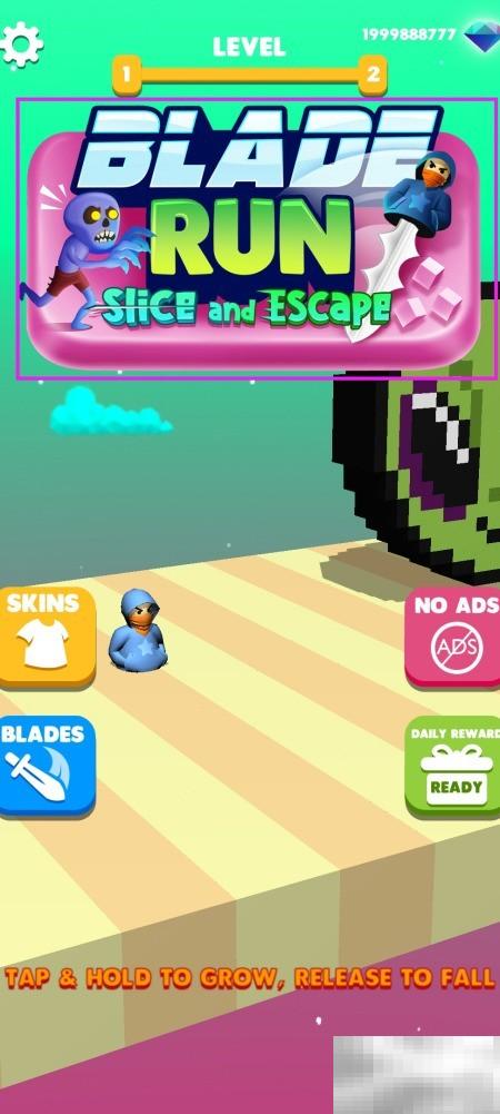 武士切切切无限钻石玩法解析