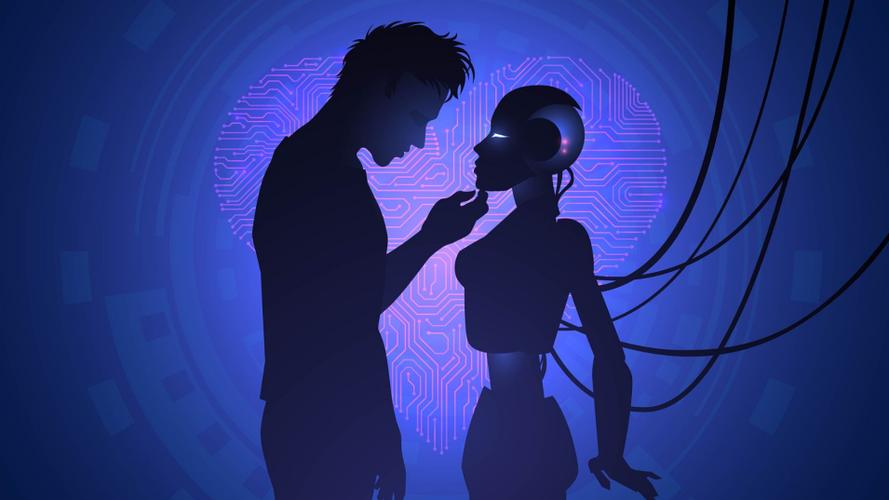 虚拟伴侣AI如何掌握用户习惯