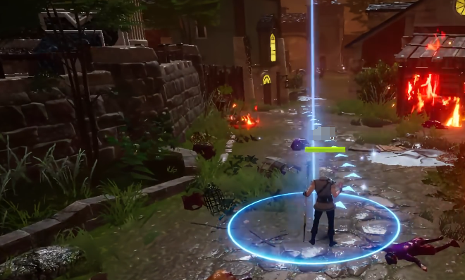 《零度曙光》遗弃之地玩法全解析