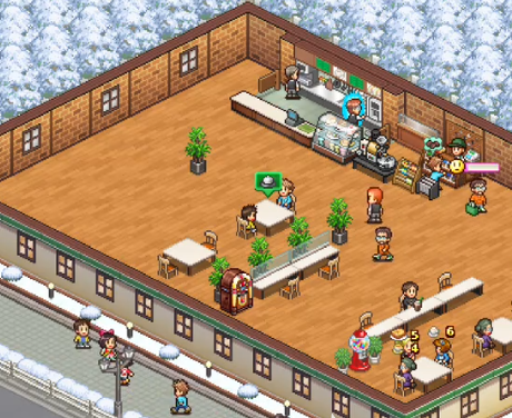 《创意咖啡店物语》食谱大全详解