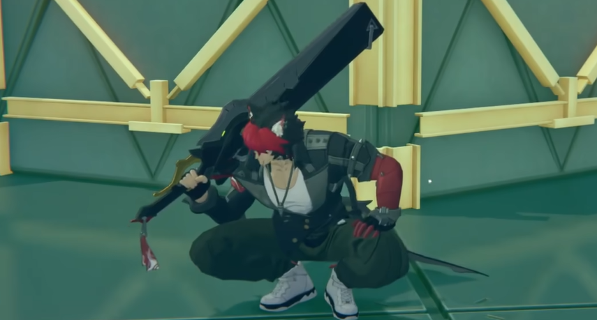 《绝区零》狛野真斗深度解析