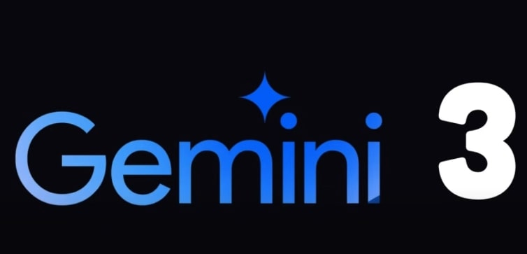 谷歌Gemini3.0上线，AI模型再升级