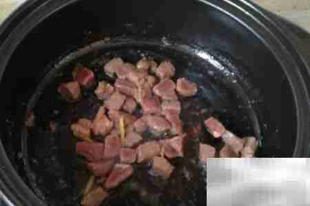 牛霖简单美味做法