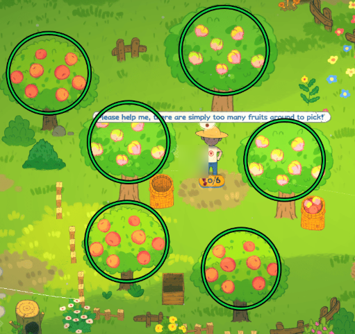 小小冒险家寻宝记第二关攻略图文