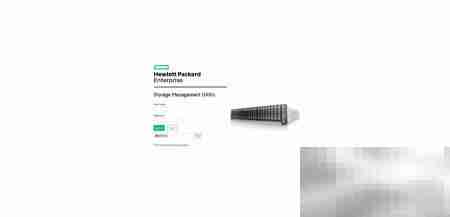 HP MSA 2040 RAID配置指南