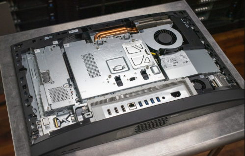 惠普电脑CPU降速原因及清理方法