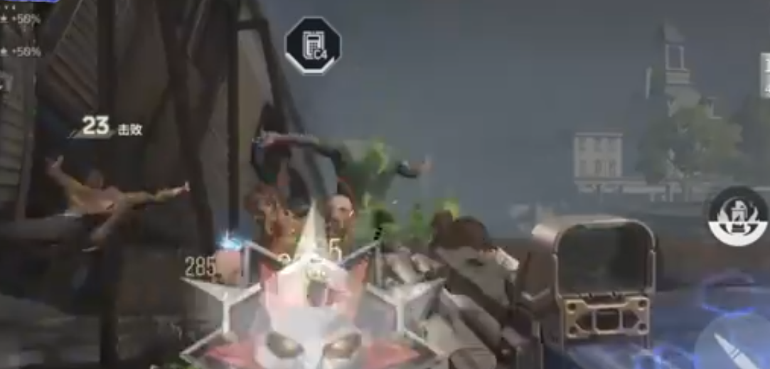 《逆战:未来》插件商店介绍