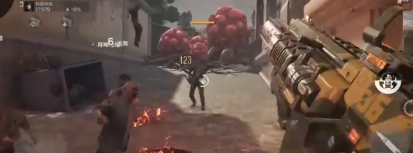 《逆战:未来》插件商店介绍