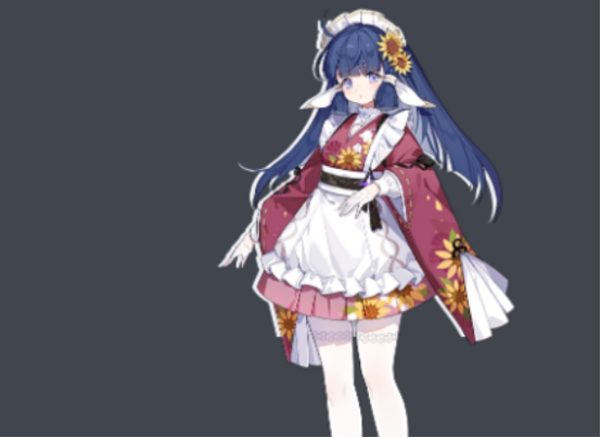 《星塔旅人》人物介绍一览