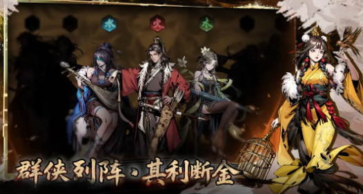 《虚无之印》兑换码一览