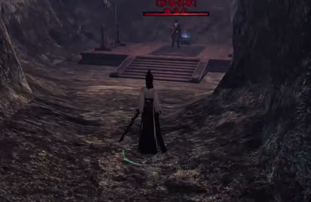 《下一站江湖2》荒漠之花任务完成攻略