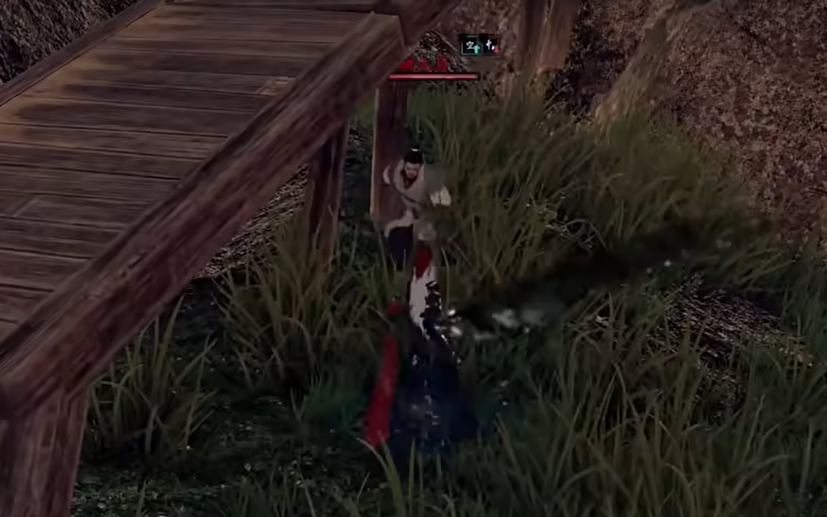 《下一站江湖2》荒漠之花任务详解