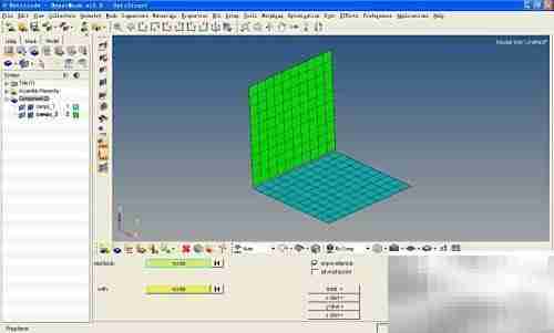 HyperMesh中Replace命令详解