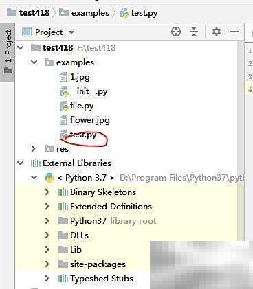 Pythonrandom模块常用函数大全