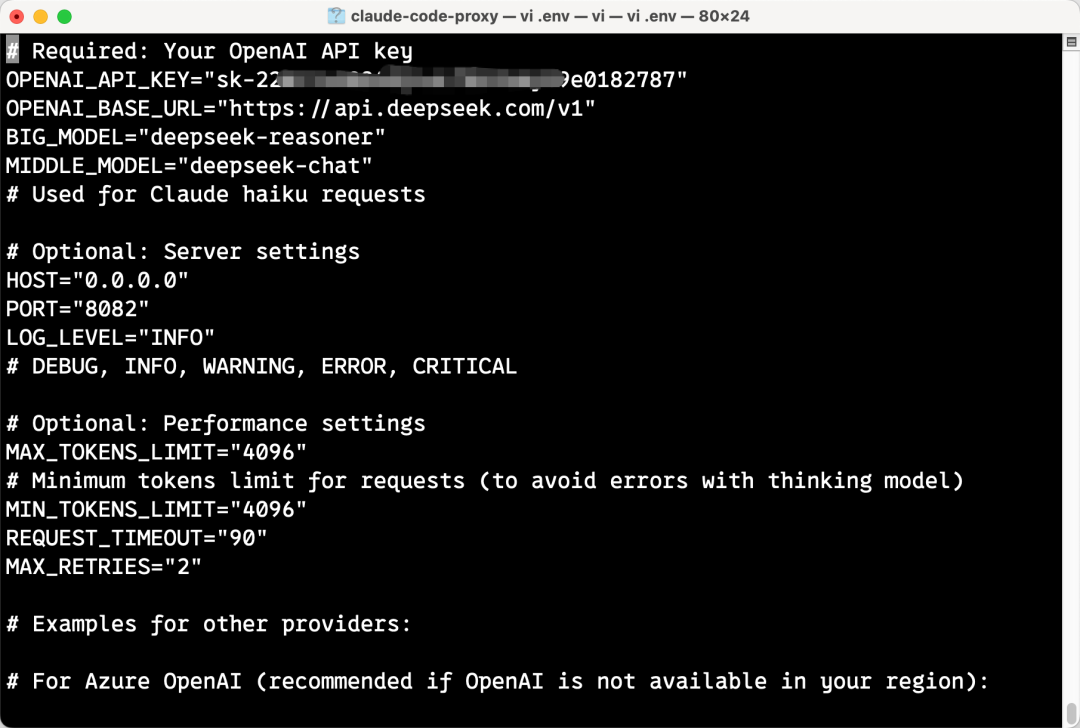DeepSeek-V3.1 加 ClaudeCode，AI编程强强联合，附教程