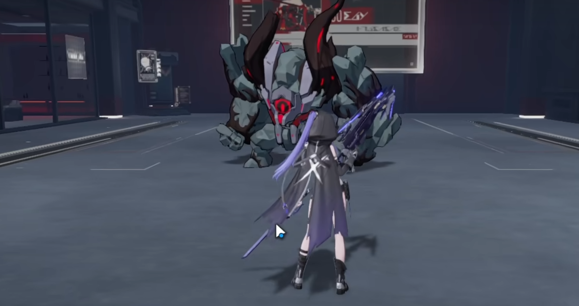 《深空之眼》伊里伽尔介绍