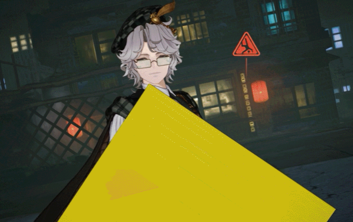 《白荆回廊》逸虚技能介绍