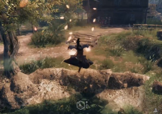 《下一站江湖2》百战刀圣三个线索介绍