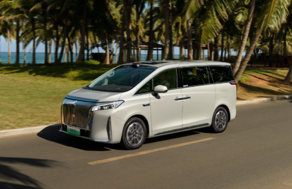 长城汽车Q3营收增20.5%净利近23亿