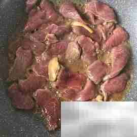 牛霖肉最佳烹饪方法推荐