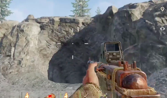 《失控进化》大矿洞玩法全解析