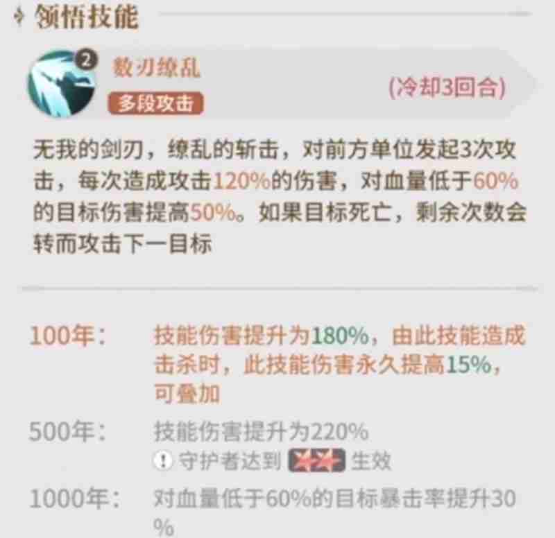 《永夜降临:复苏》玲介绍