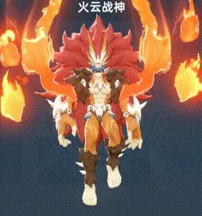 《猎风传说》战士玩法攻略