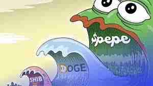 pepe币2025年价格预测