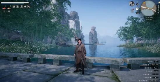 《下一站江湖2》酒会答案一览