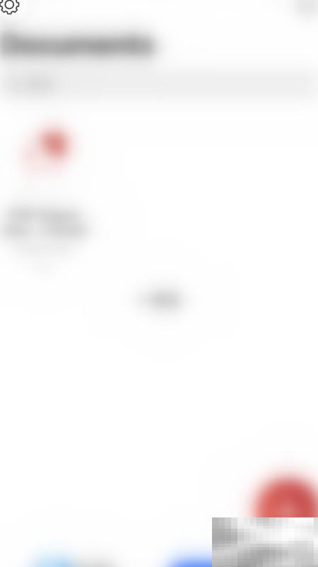 PDF导出功能使用指南