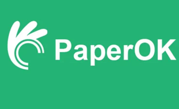 paperok查重官网首页最新地址 paperok查重官方网站直达首页