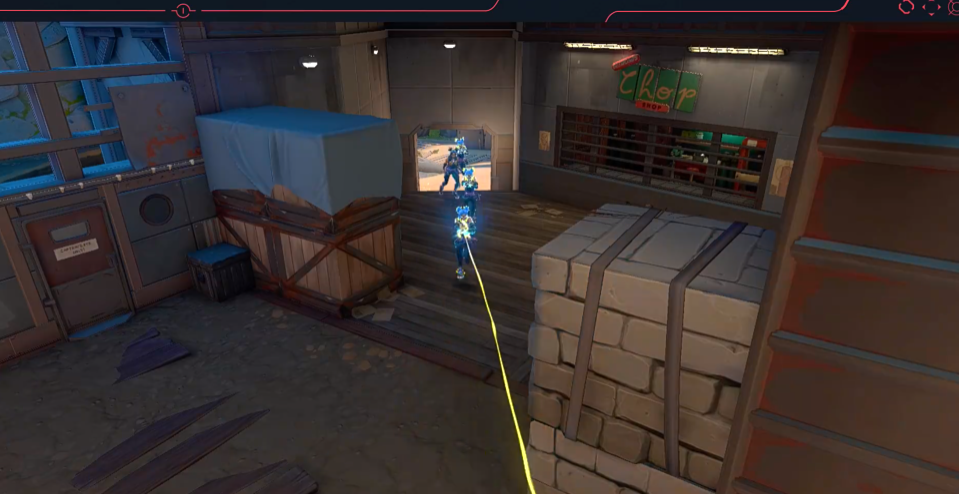 《无畏契约》源能行动模式全解析