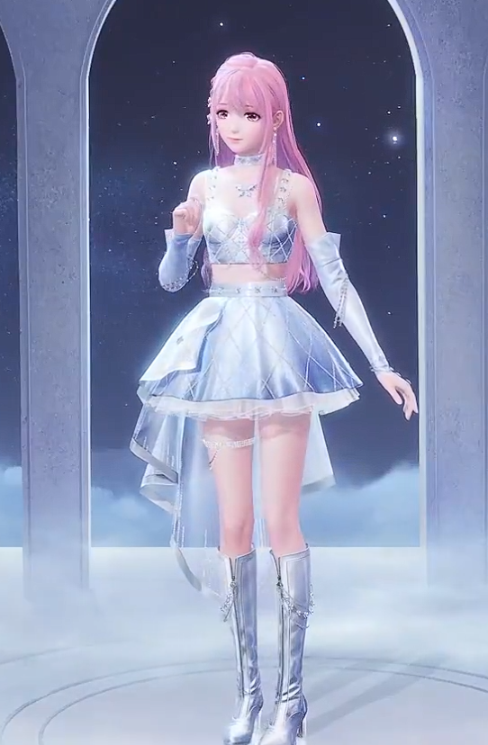 《无限暖暖》1.9版本活动介绍